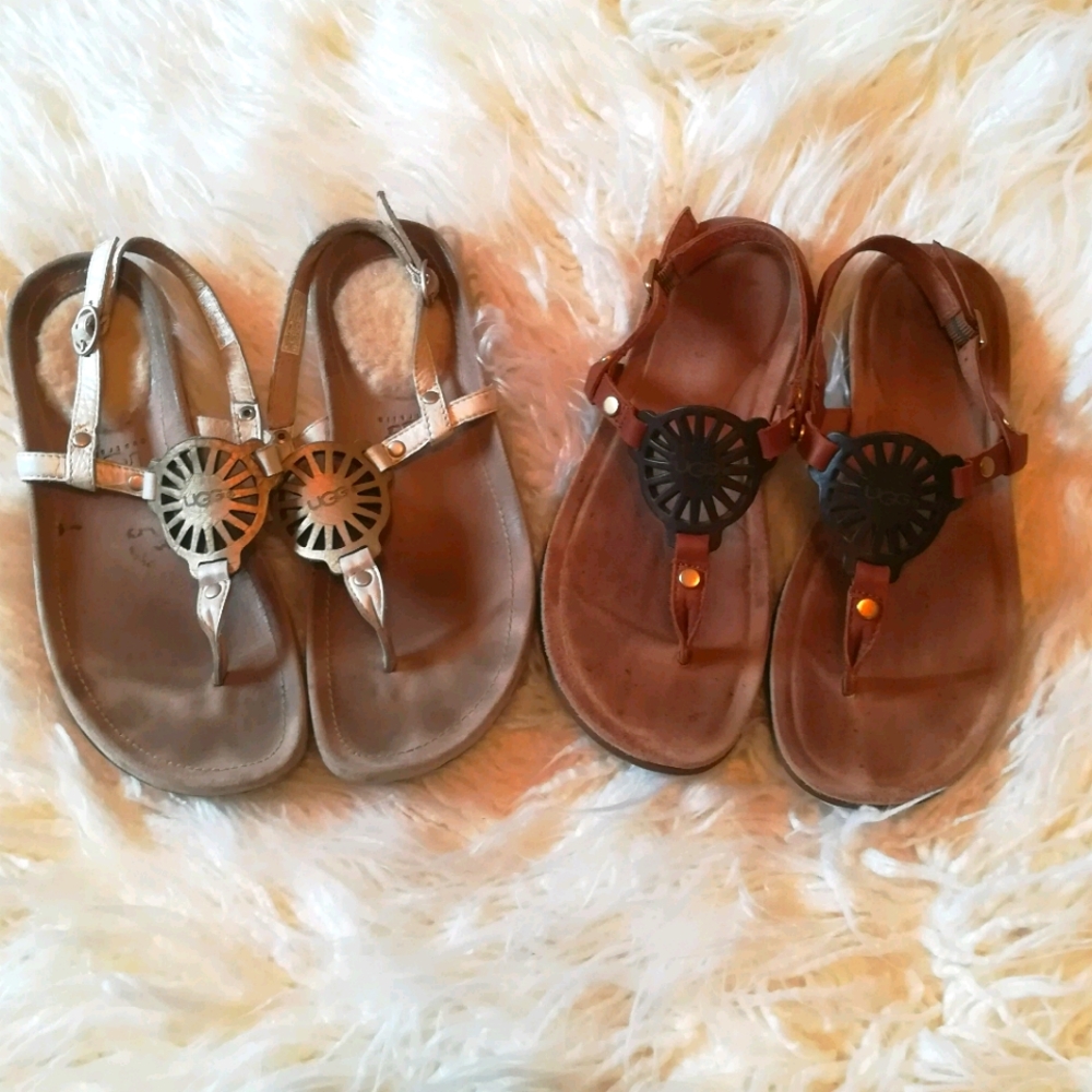 UGG Sandals